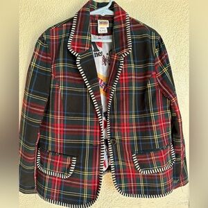 Harajuku Mini Girls Blazer
